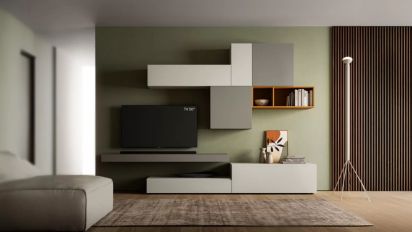 Soggiorni Smart